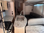 Interior with