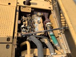 Motor with