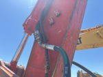 v2 Chassis - Excavator with