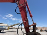 v2 Chassis - Excavator with