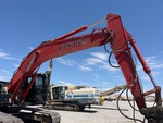 v2 Chassis - Excavator with