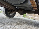 Drivetrain with