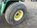 Drivetrain with