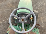 Control Station with