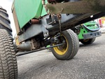 Drivetrain with