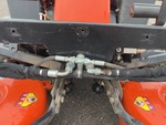 Hydraulics with