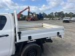 Chassis with