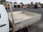 Chassis with