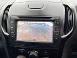 Cab with