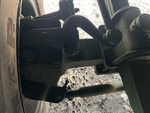 4 Underbody - Truck with