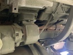 4 Underbody - Truck with Despegue propulsado