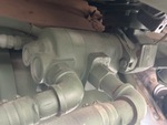 4 Underbody - Truck with Bomba PTO