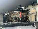 4 Engine with Engine - Left Side