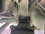 4 Underbody - Truck with Bujes de Suspensión