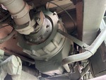 4 Underbody - Truck with Transmisión