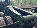 4 Underbody - Truck with Condición del chasis
