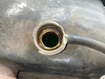 4 Engine with Radiador