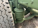 4 Underbody - Truck with Bolsas de aire