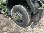 4 Underbody - Truck with Right Steer Tire