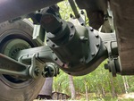 4 Underbody - Truck with