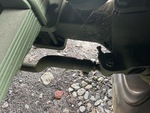 4 Underbody - Truck with
