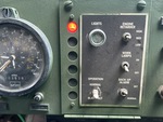 4 Transmision with Luces de advertencia del motor
