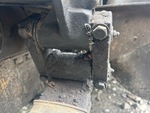 4 Underbody - Truck with Bujes de Suspensión