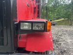 General Appearance with Funcionamiento de las luces exteriores