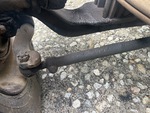4 Underbody - Truck with Componentes de la Dirección