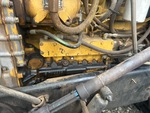 4 Engine with Bomba de inyección