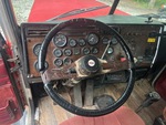 4 Transmision with Controles de la dirección