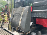 4 Underbody - Truck with Tanque hidráulico