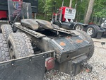 4 Underbody - Truck with Condición del chasis