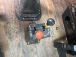 4 Transmision with Control de PTO