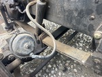 4 Underbody - Truck with Resortes/Ganchos de Suspensión