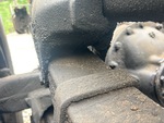 4 Underbody - Truck with
