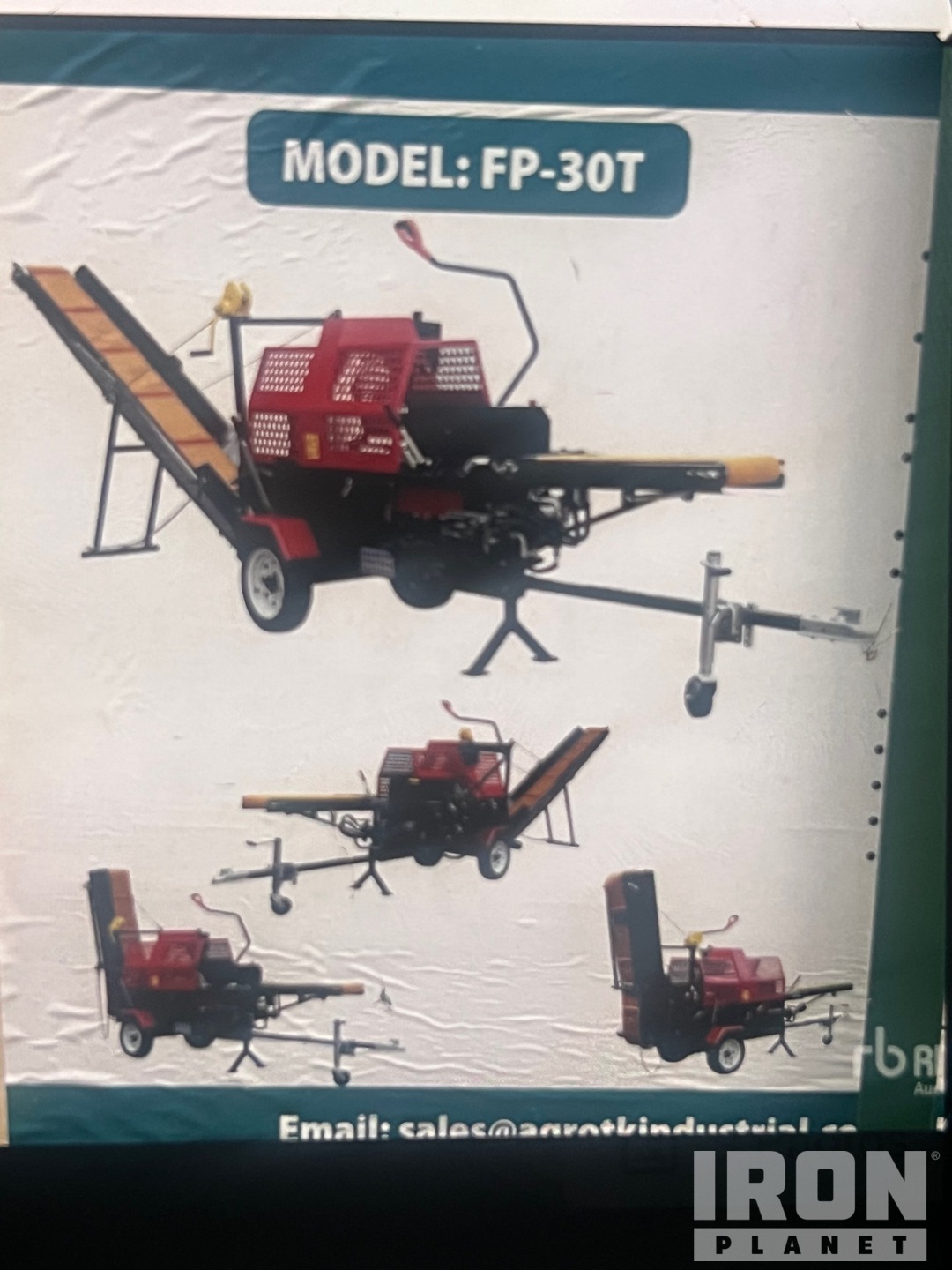 General Appearance with Featured Photo