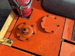 Hydraulics with