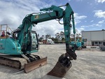 v2 Chassis - Excavator with