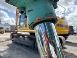Hydraulics with