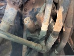 Hydraulics with