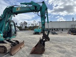 v2 Chassis - Excavator with