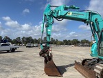 v2 Chassis - Excavator with
