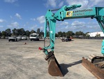 v2 Chassis - Excavator with
