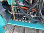 Hydraulics with
