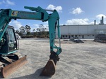 v2 Chassis - Excavator with