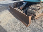 v2 Chassis - Excavator with