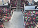 Interior with