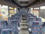 Interior with