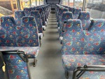 Interior with